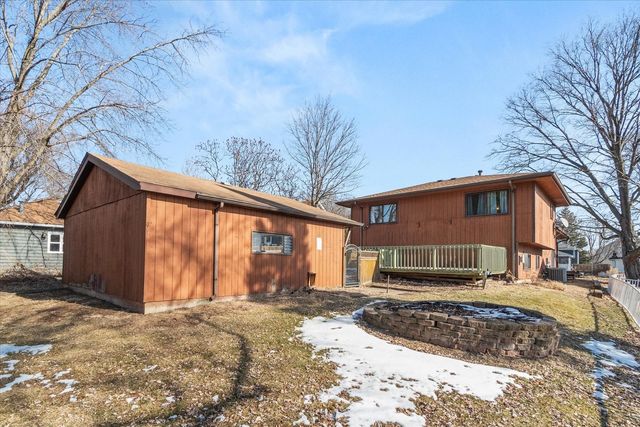 3S580 Tinker Avenue, Warrenville, IL 60555