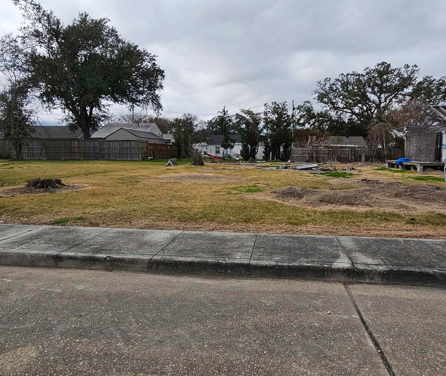 477 Gouaux Avenue, Houma, LA 70364