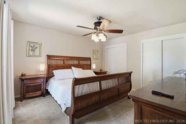 12101 S 4095 Road, Oologah, OK 74053