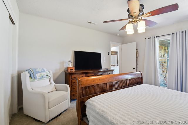 12101 S 4095 Road, Oologah, OK 74053