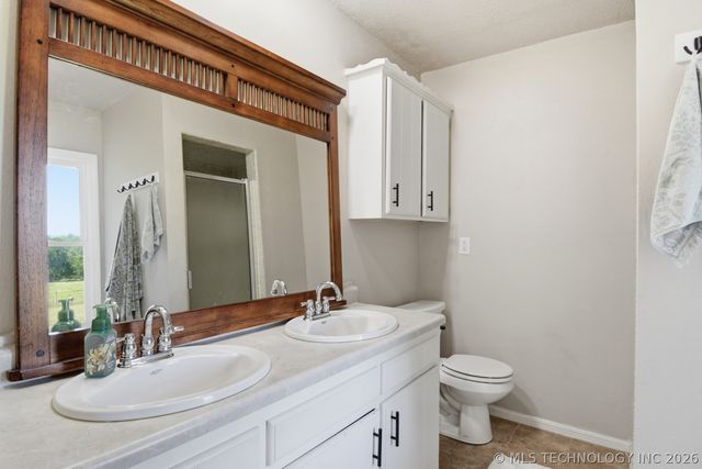 12101 S 4095 Road, Oologah, OK 74053