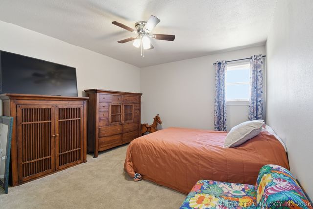 12101 S 4095 Road, Oologah, OK 74053