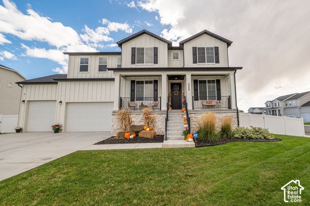 4359 W 200 N, West Point, UT 84015