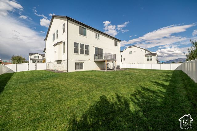 4359 W 200 N, West Point, UT 84015