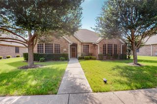 1404 Dusky Thrush Street, Desoto, TX 75115