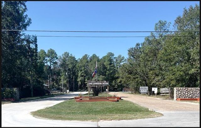 197 Alta Vista Drive, Livingston, TX 77351
