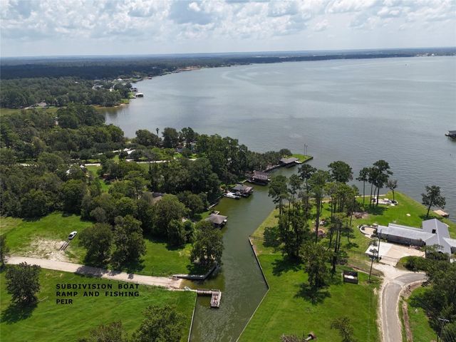 197 Alta Vista Drive, Livingston, TX 77351