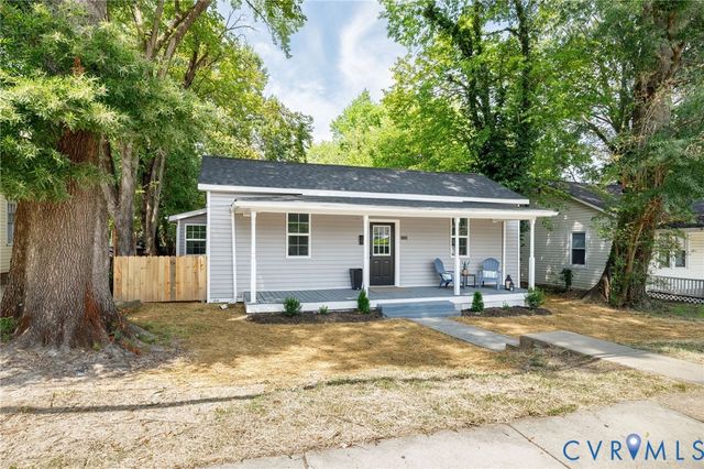 2313 Royall Ave, Richmond, VA 23224