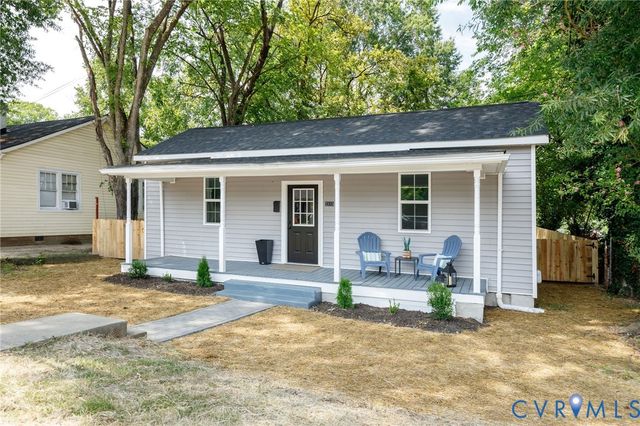 2313 Royall Ave, Richmond, VA 23224
