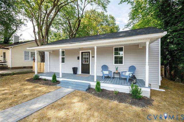 2313 Royall Ave, Richmond, VA 23224