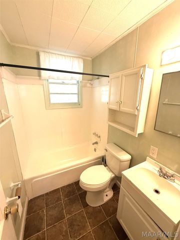 2401 OVERHILL Road, Montgomery, AL 36116