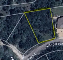 1109 Ponderosa BND, Horseshoe Bay, TX 78657
