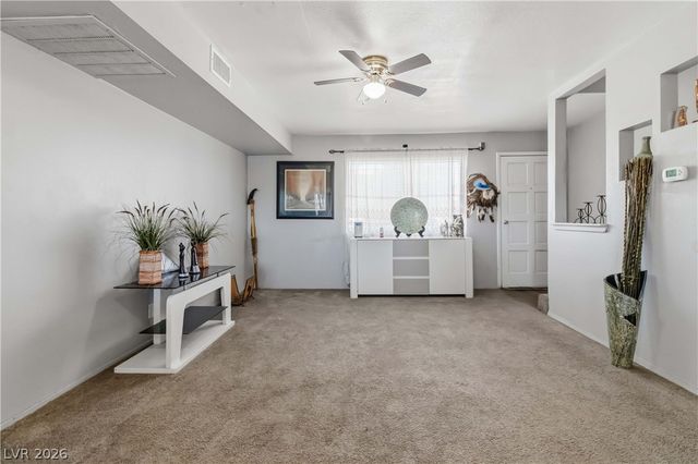 6024 Pebble Beach Boulevard, Las Vegas, NV 89108