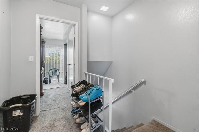 6024 Pebble Beach Boulevard, Las Vegas, NV 89108