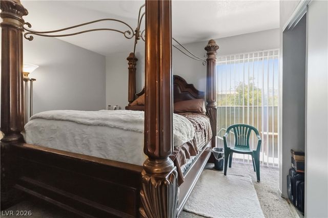 6024 Pebble Beach Boulevard, Las Vegas, NV 89108