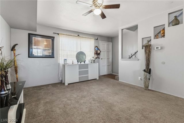 6024 Pebble Beach Boulevard, Las Vegas, NV 89108