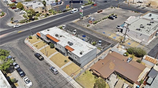 6024 Pebble Beach Boulevard, Las Vegas, NV 89108