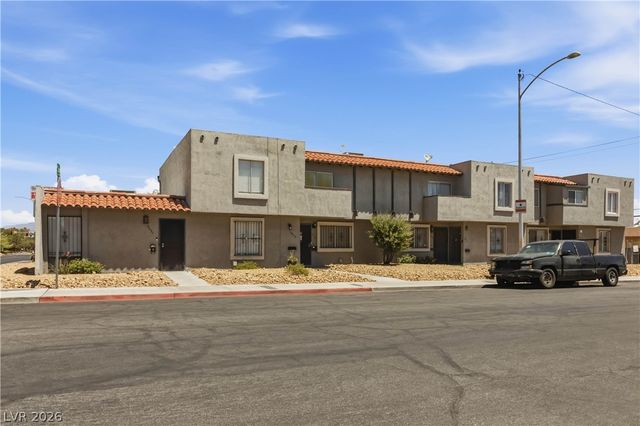 6024 Pebble Beach Boulevard, Las Vegas, NV 89108