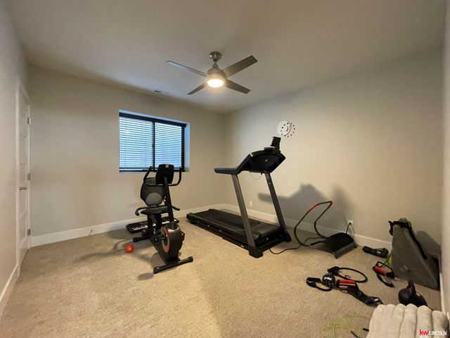 740 W Panorama Road, Lincoln, NE 68523