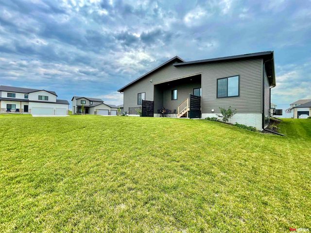 740 W Panorama Road, Lincoln, NE 68523