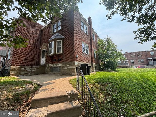 6137 MULBERRY ST, Philadelphia, PA 19135