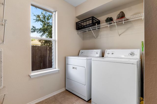 2413 Charlie Harley DR, Leander, TX 78641