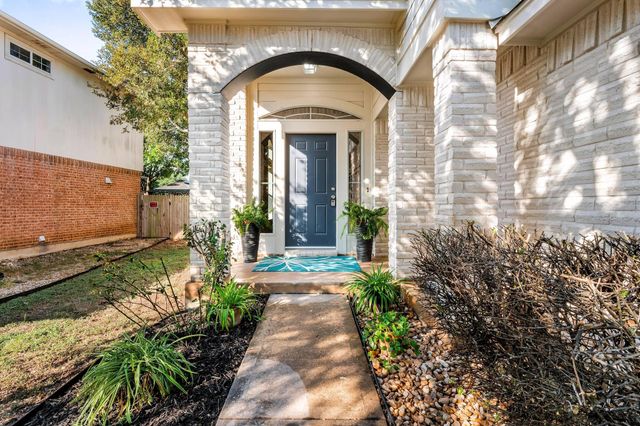 2413 Charlie Harley DR, Leander, TX 78641