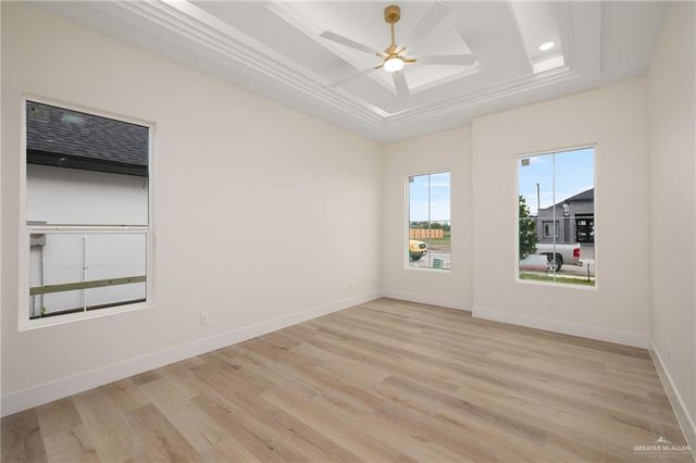 4105 Carol Lane, Edinburg, TX 78542