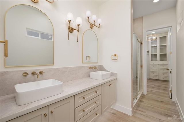 4105 Carol Lane, Edinburg, TX 78542