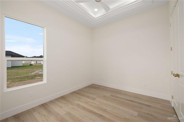 4105 Carol Lane, Edinburg, TX 78542