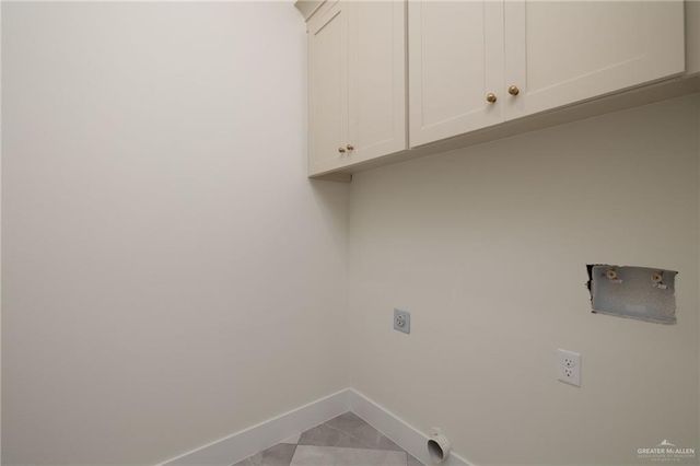 4105 Carol Lane, Edinburg, TX 78542