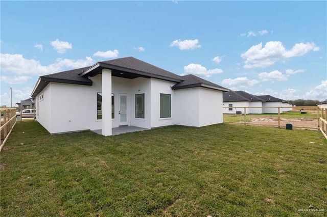 4105 Carol Lane, Edinburg, TX 78542