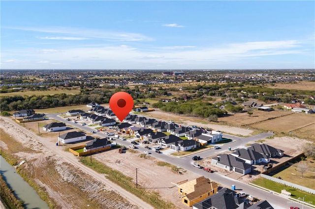 4105 Carol Lane, Edinburg, TX 78542