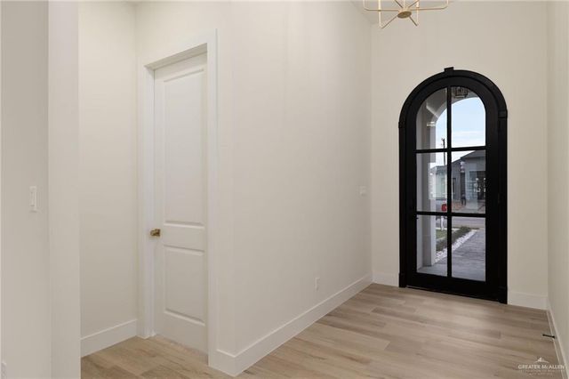 4105 Carol Lane, Edinburg, TX 78542