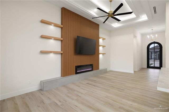 4105 Carol Lane, Edinburg, TX 78542