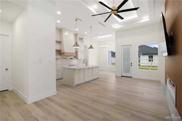 4105 Carol Lane, Edinburg, TX 78542