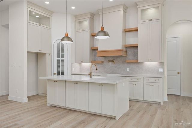 4105 Carol Lane, Edinburg, TX 78542