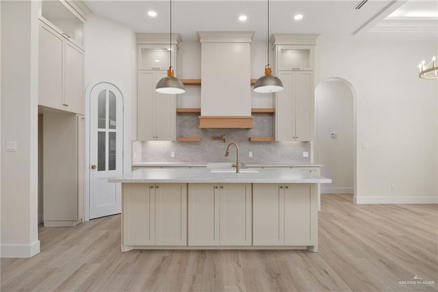 4105 Carol Lane, Edinburg, TX 78542