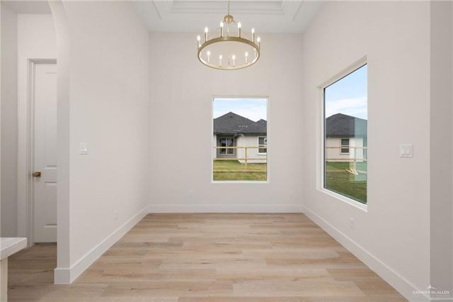 4105 Carol Lane, Edinburg, TX 78542