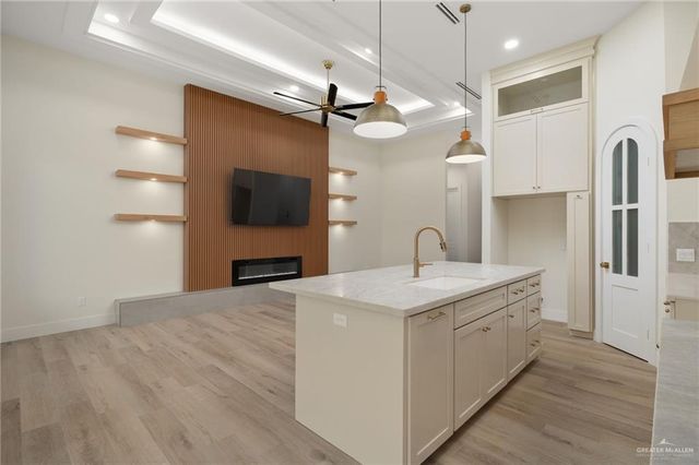 4105 Carol Lane, Edinburg, TX 78542