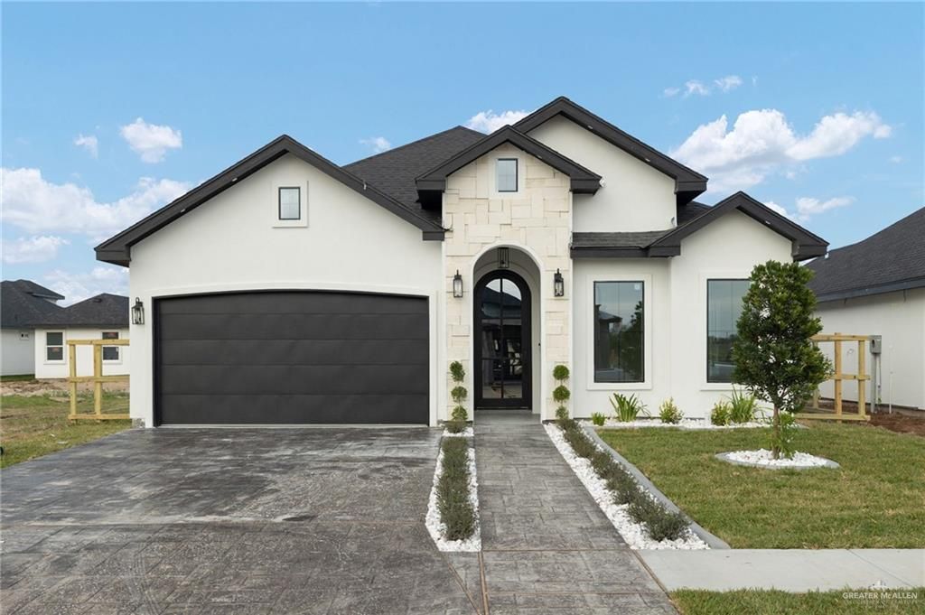 4105 Carol Lane, Edinburg, TX 78542