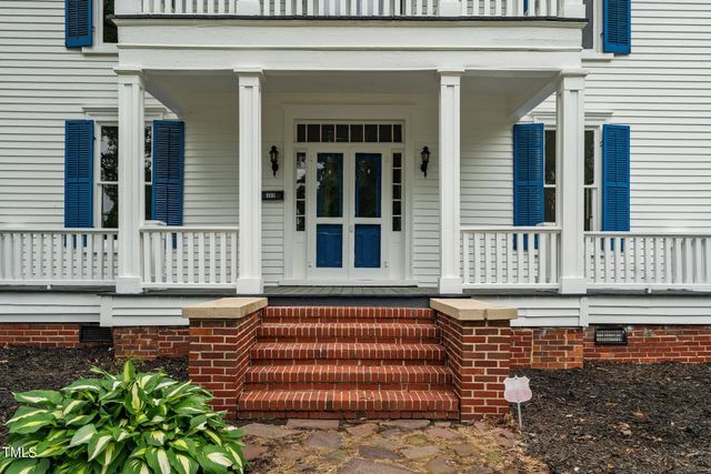 309 Hawkins Avenue, Sanford, NC 27330