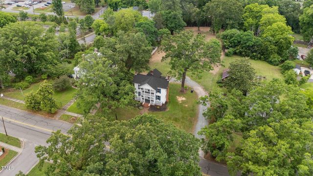 309 Hawkins Avenue, Sanford, NC 27330