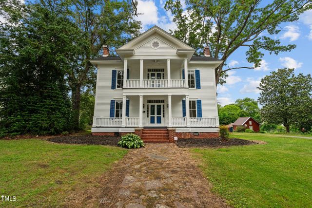 309 Hawkins Avenue, Sanford, NC 27330