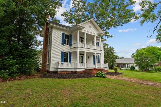 309 Hawkins Avenue, Sanford, NC 27330