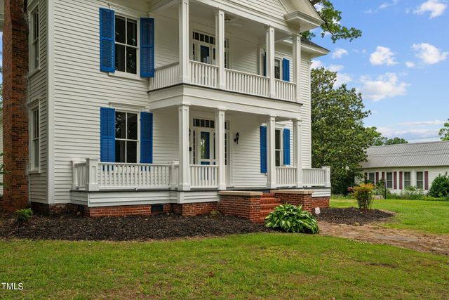 309 Hawkins Avenue, Sanford, NC 27330