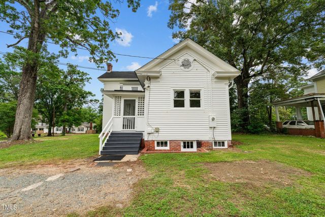 309 Hawkins Avenue, Sanford, NC 27330