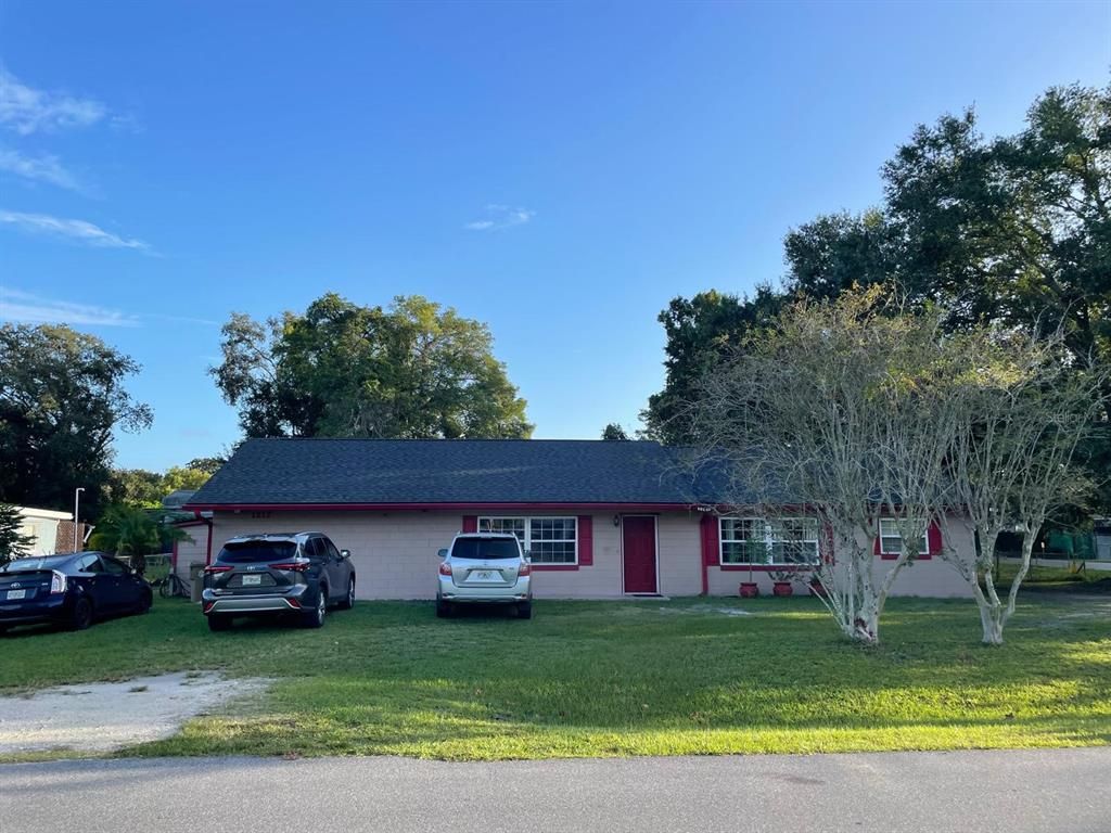 1212 SHAWNEE DRIVE, Kissimmee, FL 34744