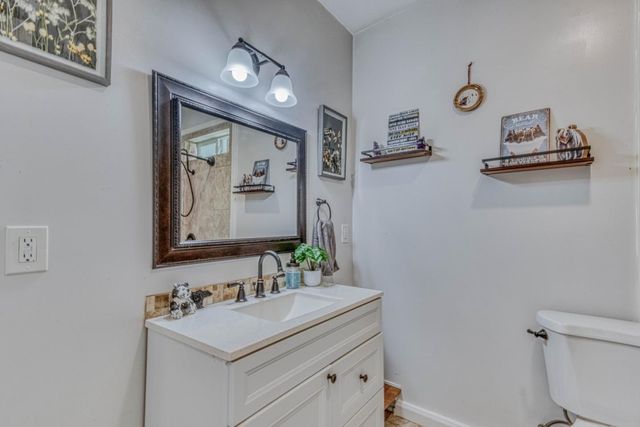 415 Carpenteria Road, Aromas, CA 95004