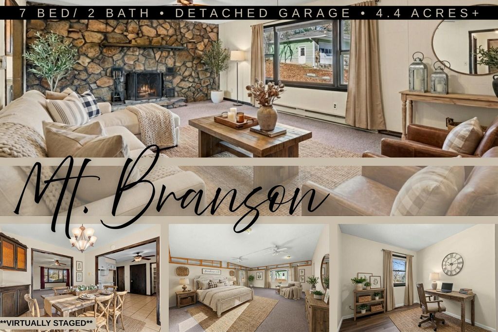 1154 State Hwy 76, Branson, MO 65616